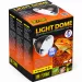 Рефлекторна лампа Exo Terra Light Dome Large