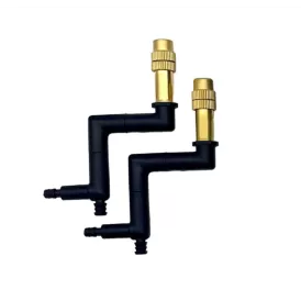 Exo Terra дифузер за мист мейкър Monsoon Nano 