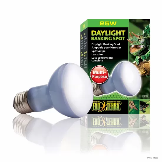 Exo Terra Day Glo Basking Spot Lamp - 1