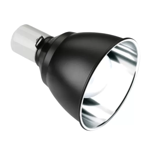  UV рефлекторна лампа Exo Terra Dome Lighting Fixture - 2