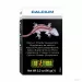 Хранителна добавка на прах Exo Terra Calcium 90g