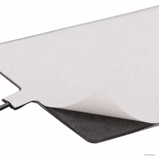 Нагряваща подложка за терариум Exo Terra Heat Mat 24W PTC - 2
