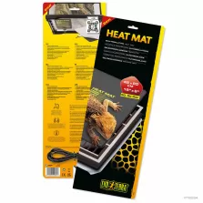 Нагряваща подложка за терариум Exo Terra Heat Mat 24W PTC