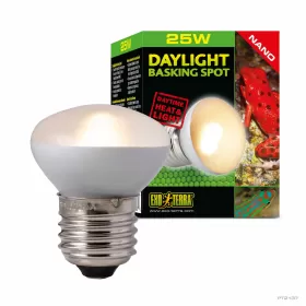 Exo Terra Daylight Basking Spot NANO 25W