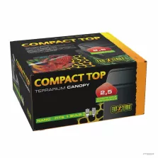 Капак Exo Terra Compact Top Nano