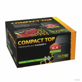 Капак Exo Terra Compact Top Nano