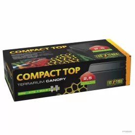 Капак Exo Terra Compact top mini