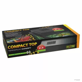 Капак Exo Terra Compact Top Small