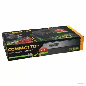Капак Exo Terra Compact Top Small