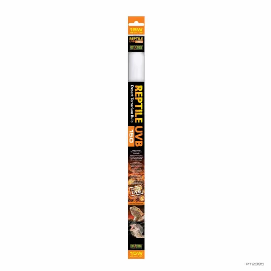 Пура Exo Terra Reptile UVB150 Linear - 1