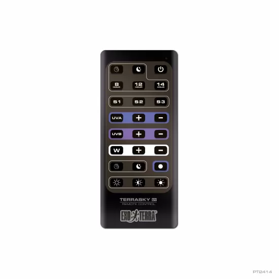 LED осветление за терариум Exo Terra 10W (UVA/UVB/Plant) - 3