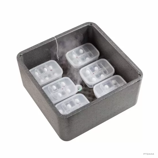 Инкубатор Exo Terra PRO - 3