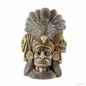 Декорация Exo Terra Aztec Eagle Knight Warrior Hide