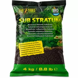 Биоактивен субстрат EXO TERRA Sub Stratum 2 кг