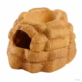 Керамично укритие Exo Terra big rock medium