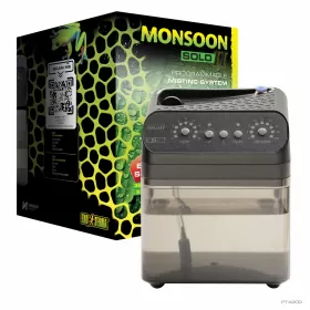 Овлажнител за терариуми Exo Terra Monsoon Solo II