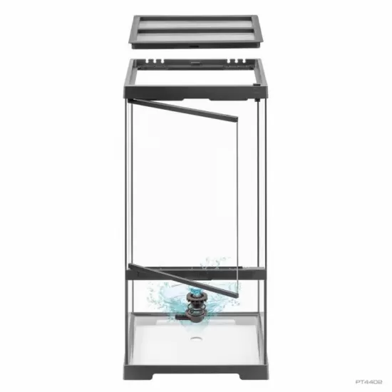 Палудариум Exo Terra PRO X-Small X-Tall - 2