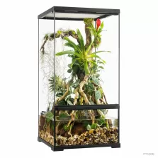 Палудариум Exo Terra PRO Small X-Tall