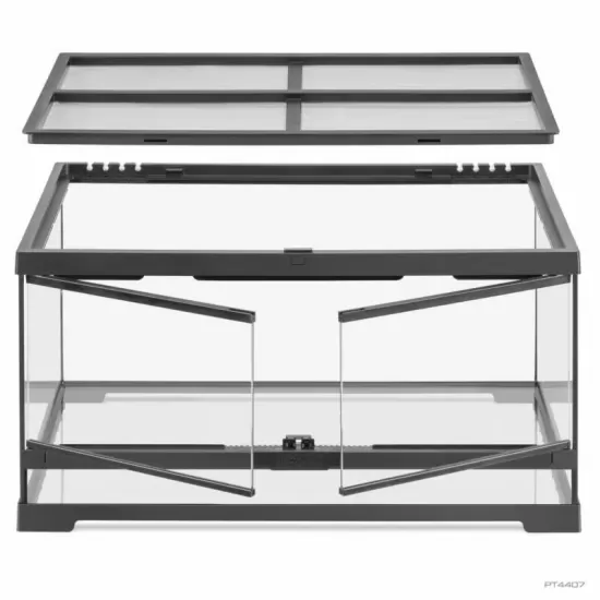 Терариум Exo Terra PRO Medium Low - 2
