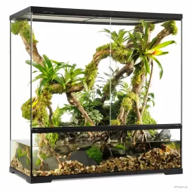 Палудариум Exo Terra Pro Large X-Tall