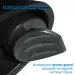 Сифон Fluval Easy Clean Gravel Cleaner S/M/L - 3