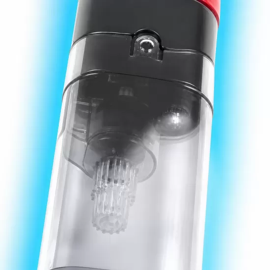 Електричести сифон Fluval Pro Vac - 4