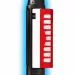 Електричести сифон Fluval Pro Vac - 8