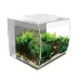 Аквариум Fluval Flex 34 - бял