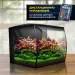 Аквариум Fluval Flex 34 - бял - 5