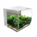 Аквариум Fluval Flex 57 - бял