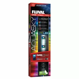 LED Осветление Fluval AquaSky 3.0 38-63см 12W