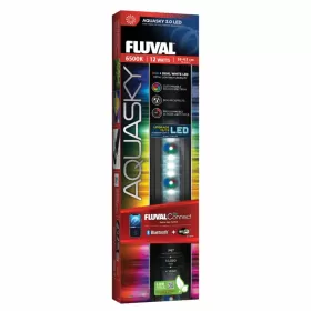 LED Осветление Fluval AquaSky 3.0 38-63см 12W