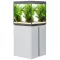 Аквариум с поставка Fluval Siena 160 - бял