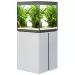 Аквариум с поставка Fluval Siena 160 - бял