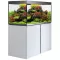 Аквариум с поставка Fluval Siena 330 - бял