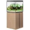 Аквариум с поставка Fluval Siena 160 - бук
