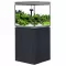 Аквариум с поставка Fluval Siena 160 - графит