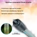Аквариум с поставка Fluval Siena 330 - графит - 5