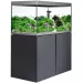 Аквариум с поставка Fluval Siena 330 - графит