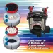 Външен филтър Fluval FX2 - 2