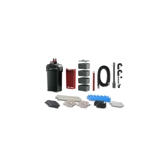 Външен филтър Fluval 107 Performance  - 3