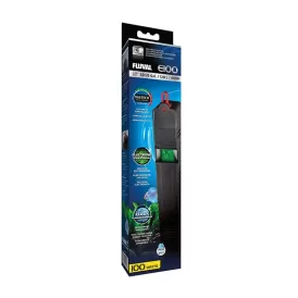 Нагревател Fluval E-Heater 100W