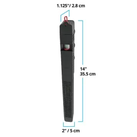 Нагревател Fluval E-Heater 200W