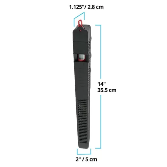 Нагревател Fluval E-Heater 200W - 2