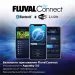 LED Осветление Fluval AquaSky 3.0 - 30W 99-130 см. - 6