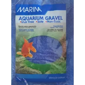 Грунд Marina Син 1-2 мм, 1кг