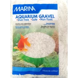 Грунд Marina Слонова Кост 1-2 мм, 1кг