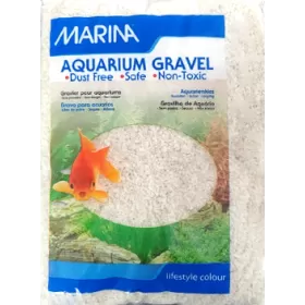 Грунд Marina Слонова Кост 1-2 мм, 1кг