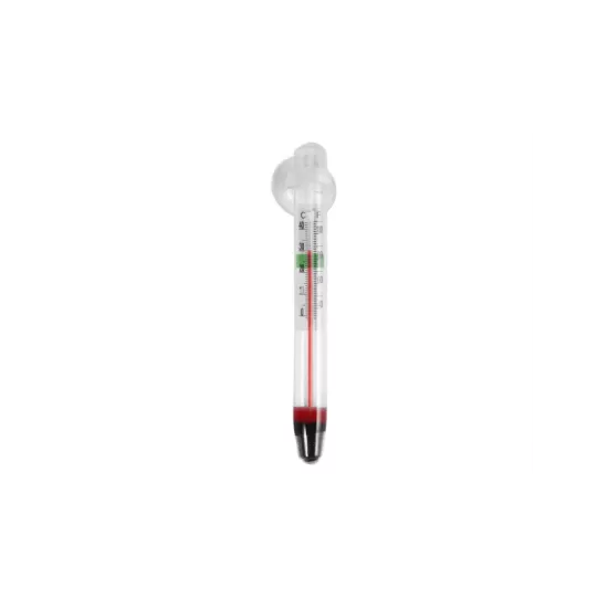 Стъклен Термометър Hailea - 1