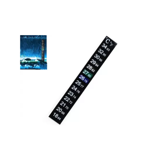 Hailea Дигитален Термометър - 1